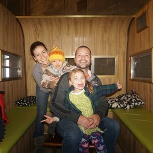 Meet your Posher, Chris